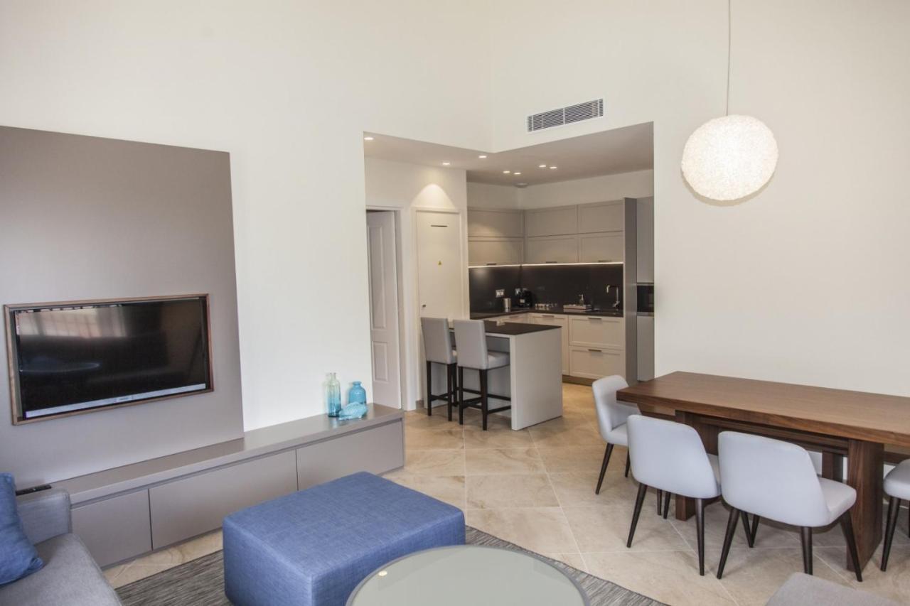 Villa Artemys - Five Stars Holiday House Saint-Jean-Cap-Ferrat Bagian luar foto